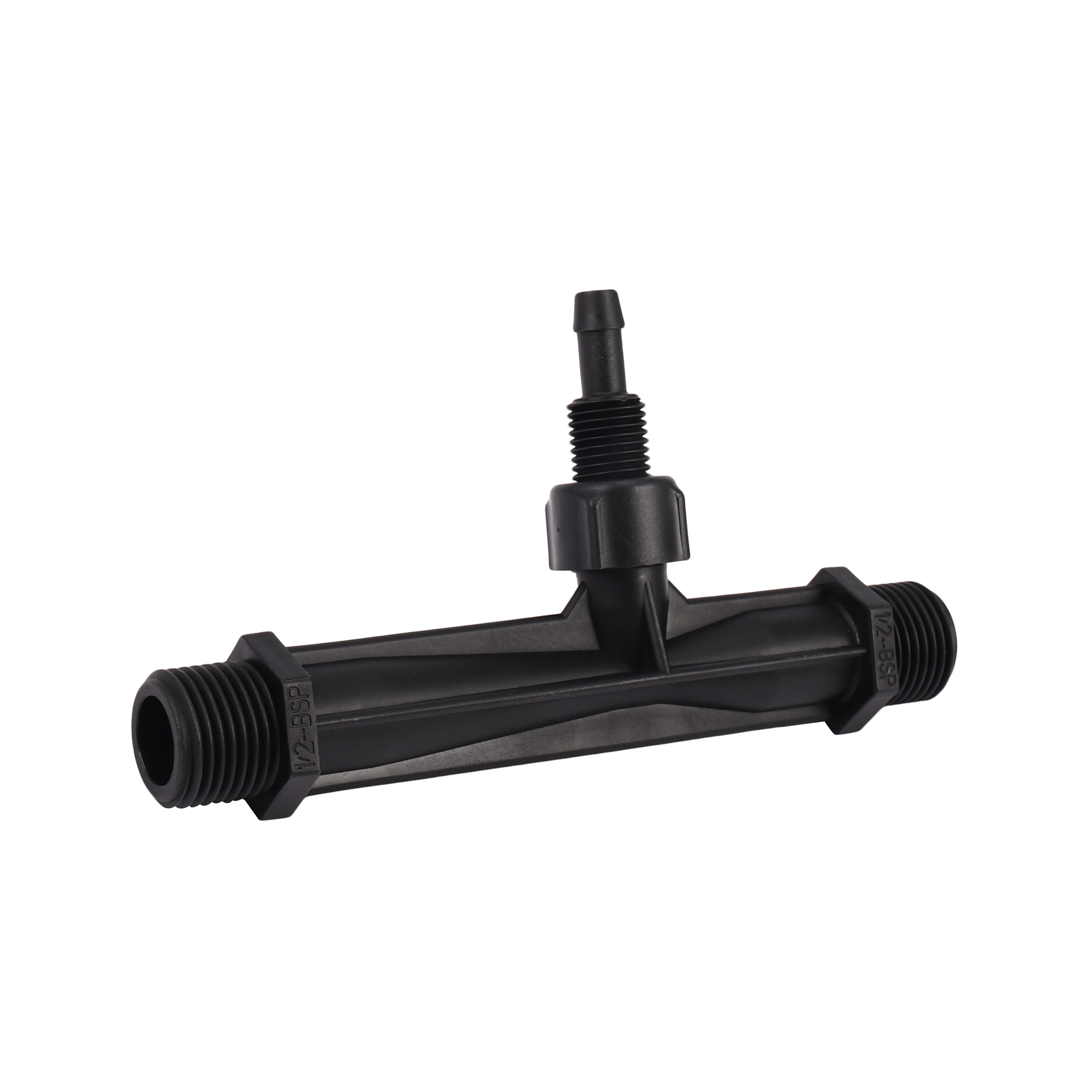 Fertilizer Injector Venturi 3/4 Inch - Kit iniettore di fertilizzante Venturi agricolo