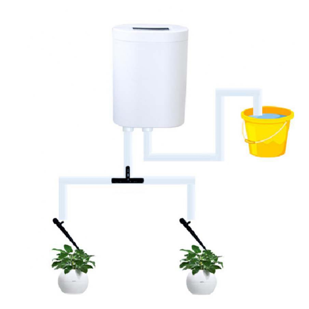 Automatic Watering Pump Indoor Plants - Fiori Piante Irrigatore domestico Irrigatore domestico