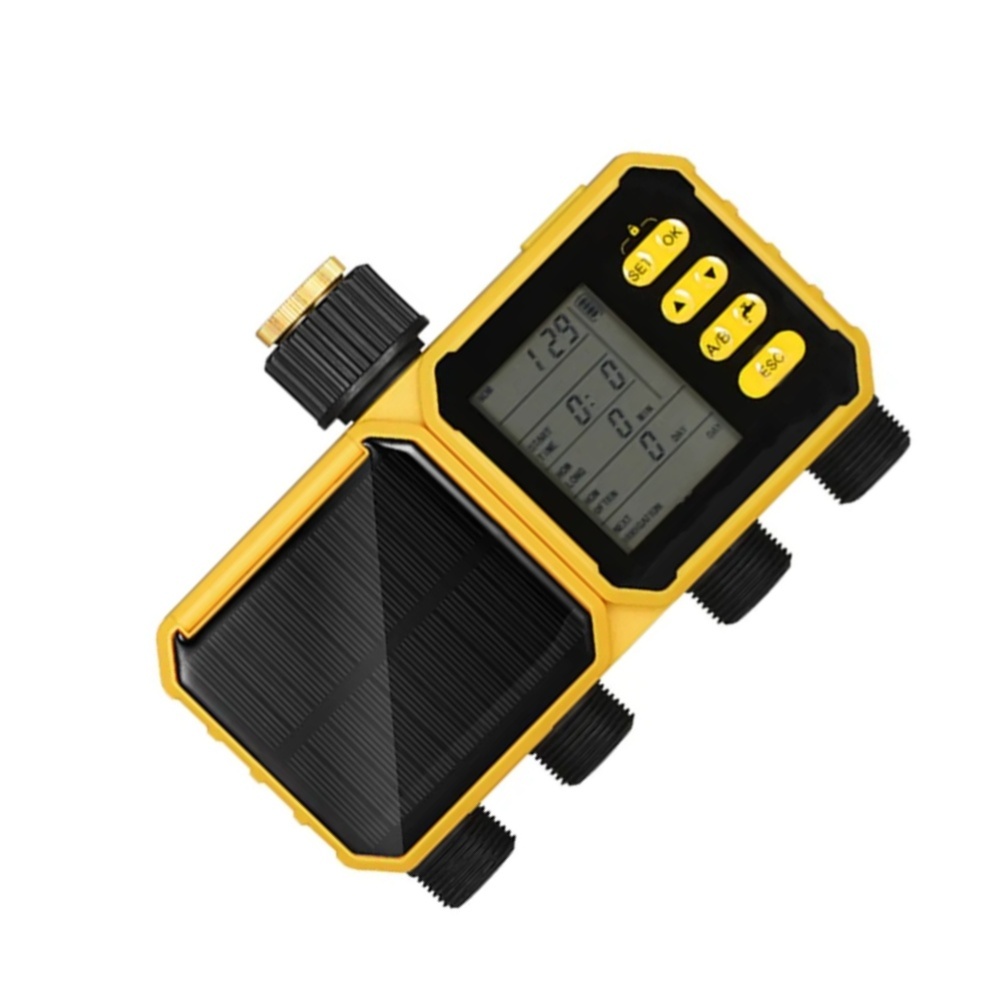 Rain Sensor For Irrigation Timer - Timer per irrigazione esterna per la