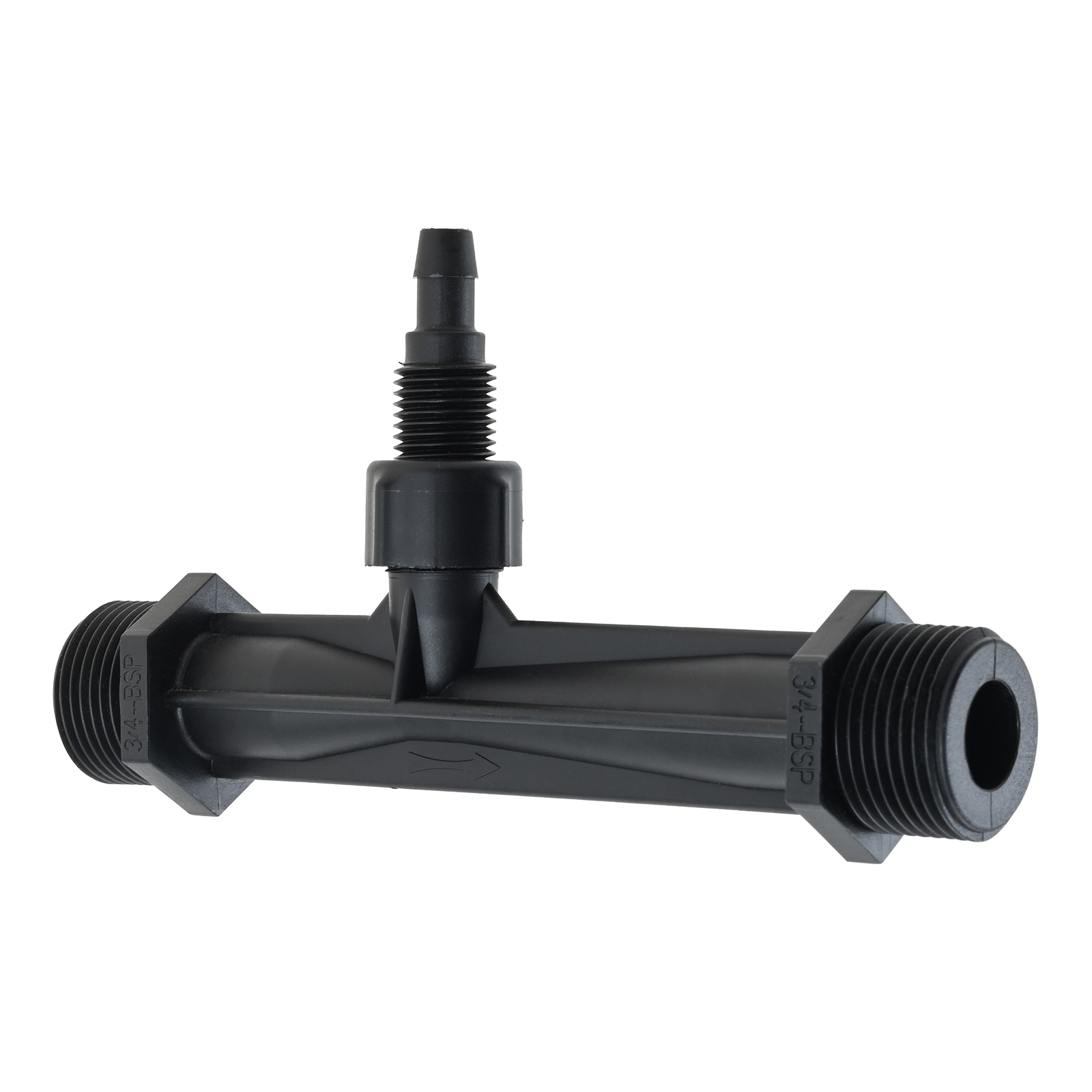 Fertilizer Injector Venturi 3/4 Inch - 1Pc 3/4 e 1/2 e 1
