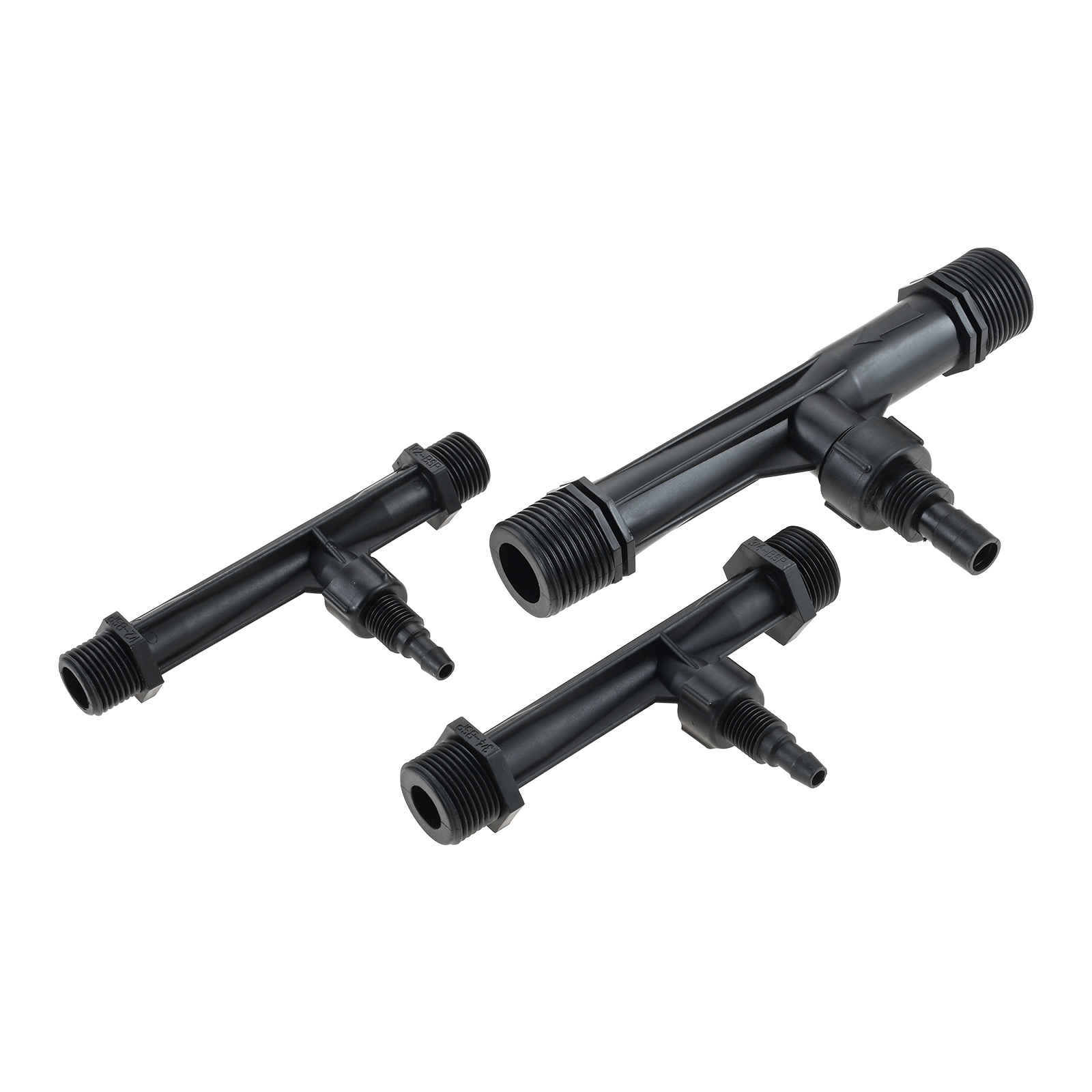 Fertilizer Injector Venturi 3/4 Inch - 1Pc 3/4 e 1/2 e 1
