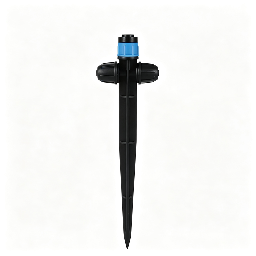 Drip Emitters Adjustable 360 Micro - 360 ° Irrigatore a goccia regolabile