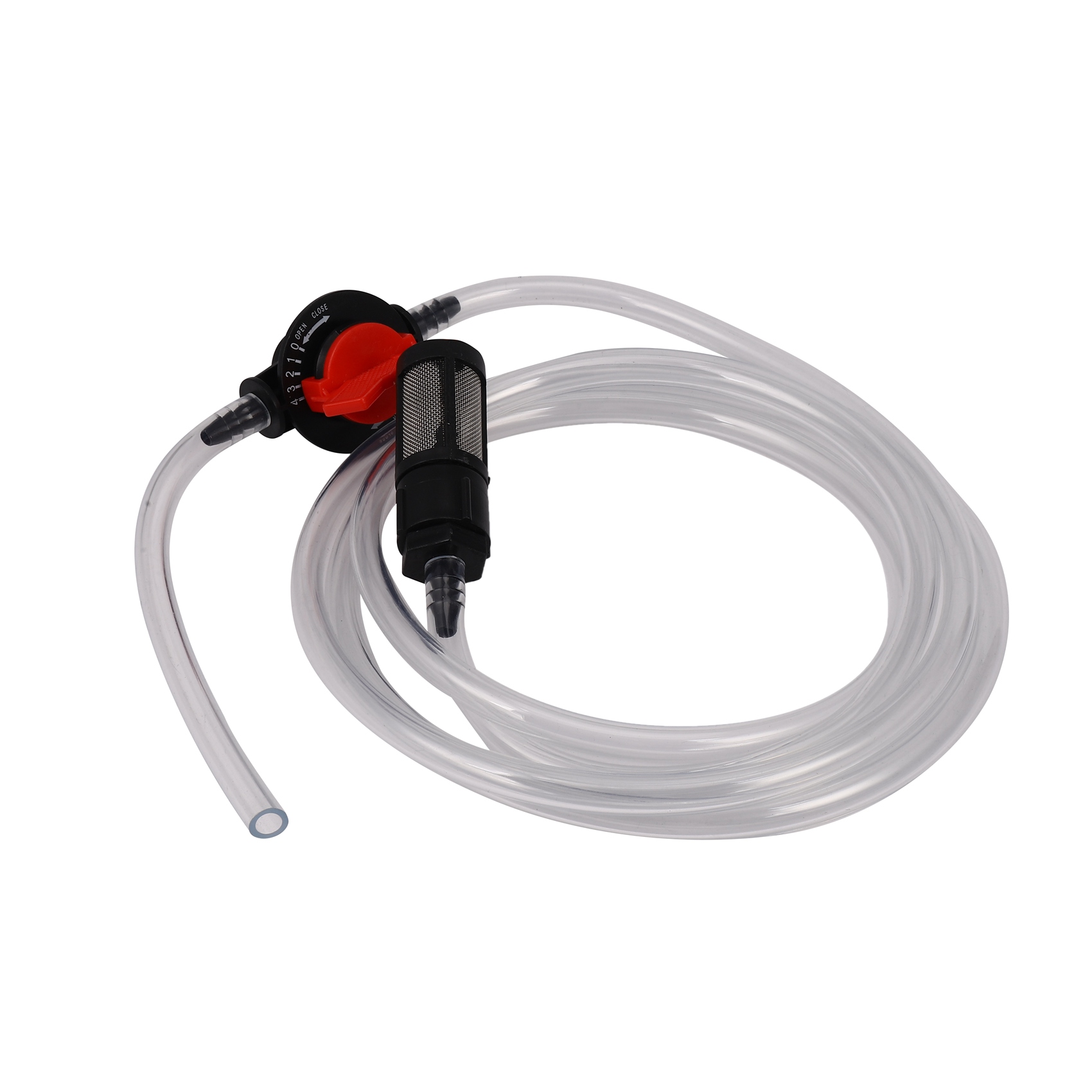 Fertilizer Injector Venturi 3/4 Inch - Kit iniettore di fertilizzante Venturi per