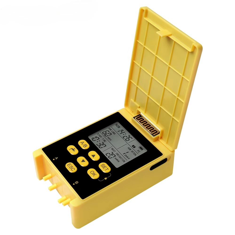 Rain Sensor For Irrigation Timer - Nuovo Sistema di Irrigazione Automatico Intelligente