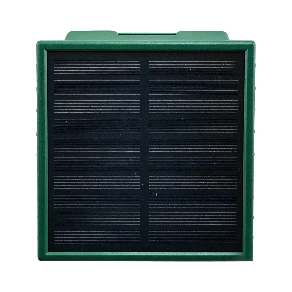 Solar Drip Irrigation Kit Garden - Affidabile Kit di Irrigazione a Goccia