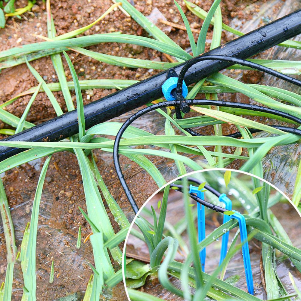 Kit di irrigazione a goccia pe - Drip Irrigation System Automatic Kit recensione e prezzo