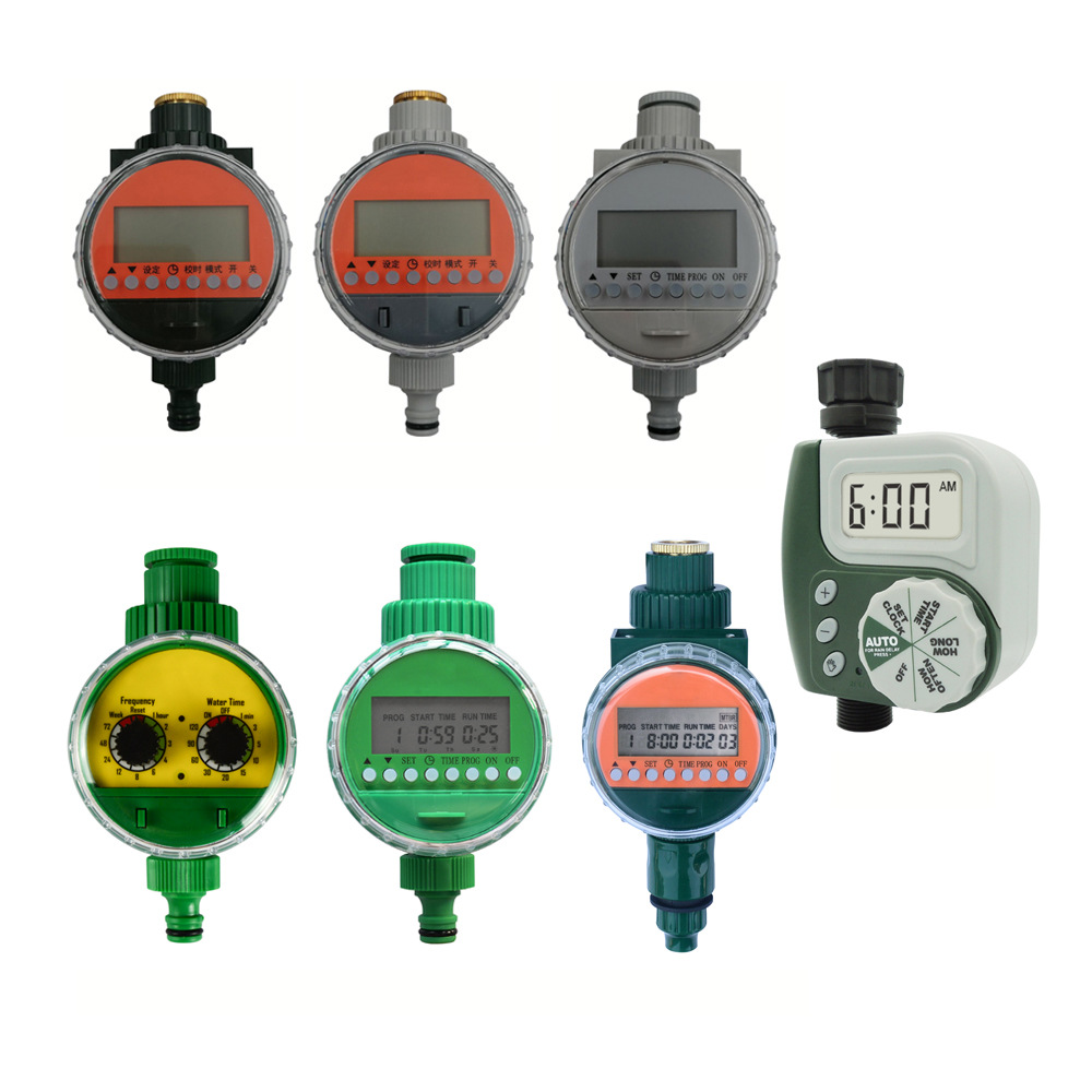 Timer Automatico per Irrigazio - Rain Sensor For Irrigation Timer recensione e prezzo