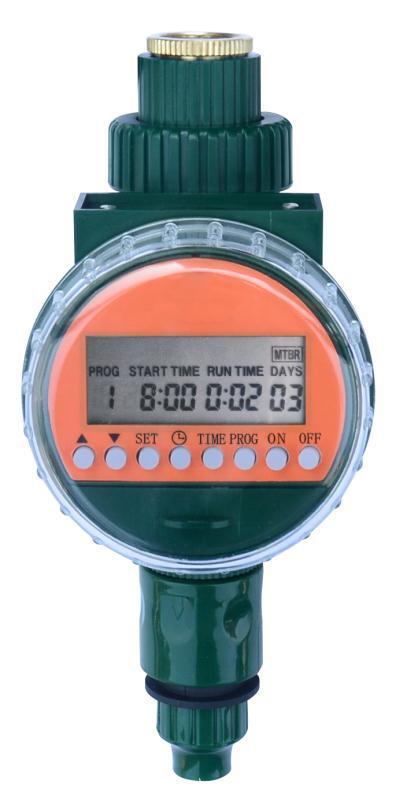 Timer Automatico per Irrigazio - Rain Sensor For Irrigation Timer recensione e prezzo