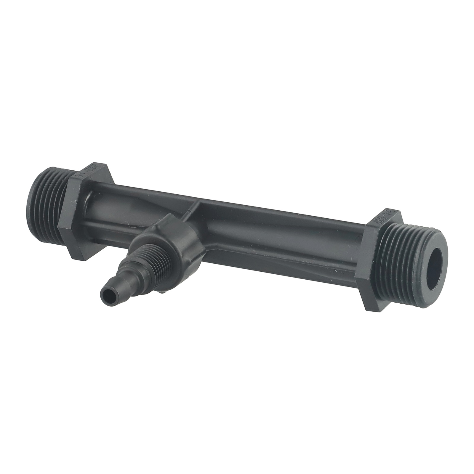 Set di iniettori Venturi da 3/ - Fertilizer Injector Venturi 3/4 Inch recensione e prezzo