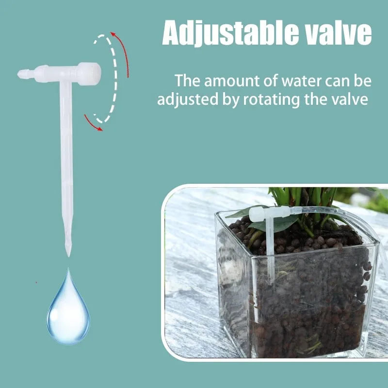 Dispositivo automatico per l'i - Solar Drip Irrigation Kit Garden recensione e prezzo