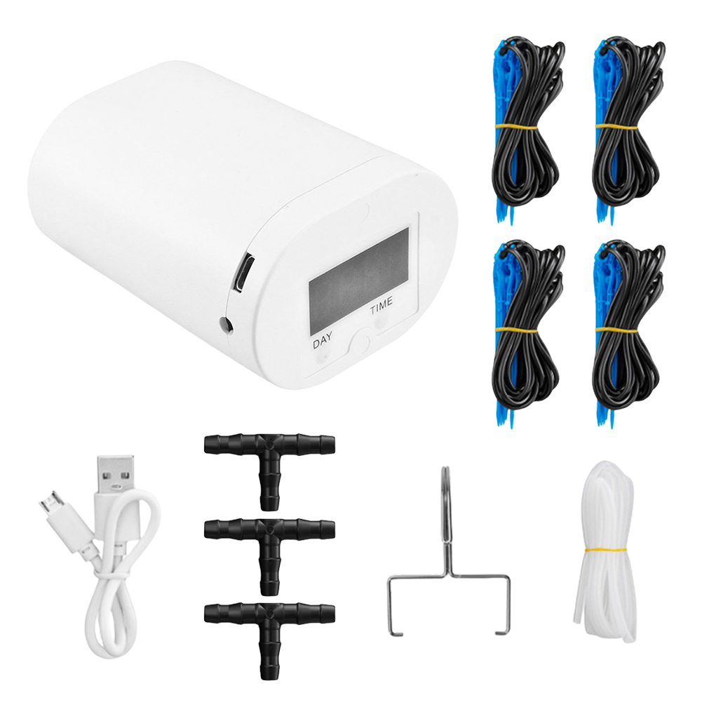 Fiori Piante Irrigatore domest - Automatic Watering Pump Indoor Plants recensione e prezzo