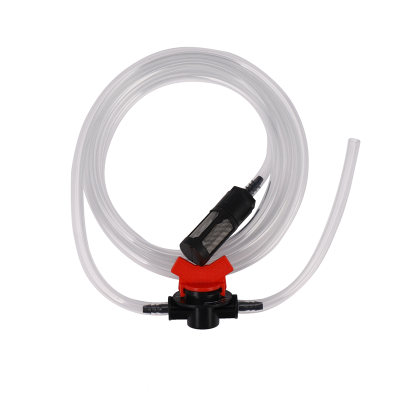 AS94-Kit iniettore fertilizzan - Fertilizer Injector Venturi 3/4 Inch recensione e prezzo