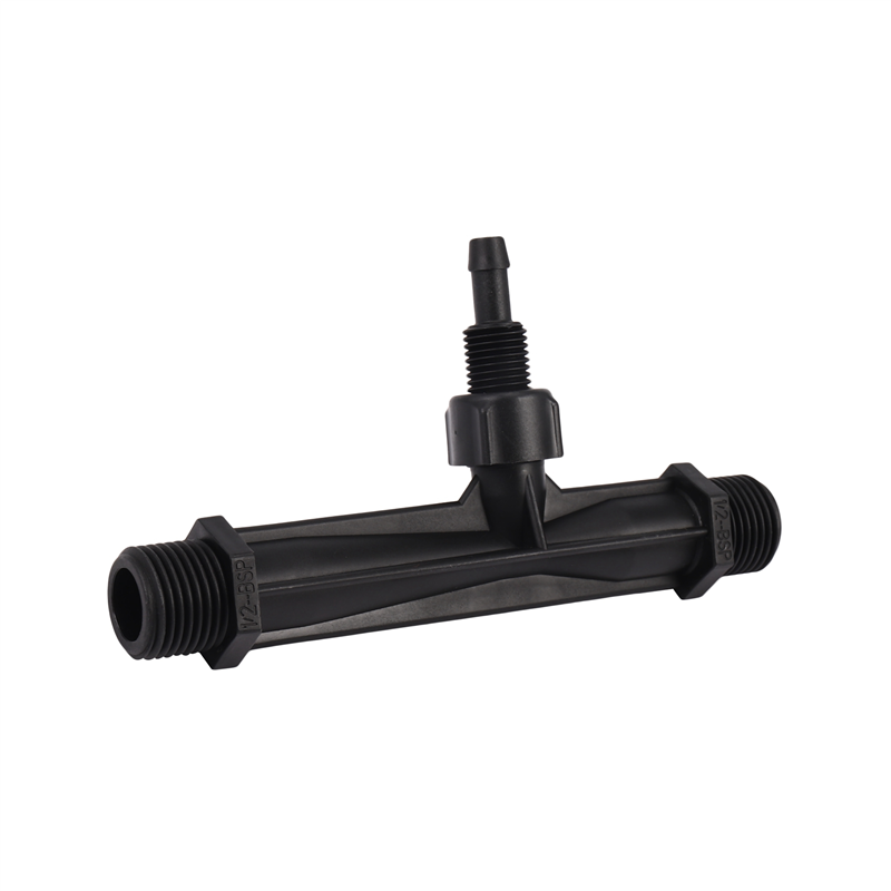 AS94-Kit iniettore fertilizzan - Fertilizer Injector Venturi 3/4 Inch recensione e prezzo