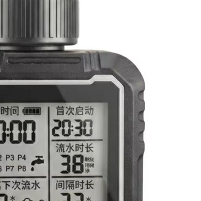 Per il controller intelligente - Rain Sensor For Irrigation Timer recensione e prezzo