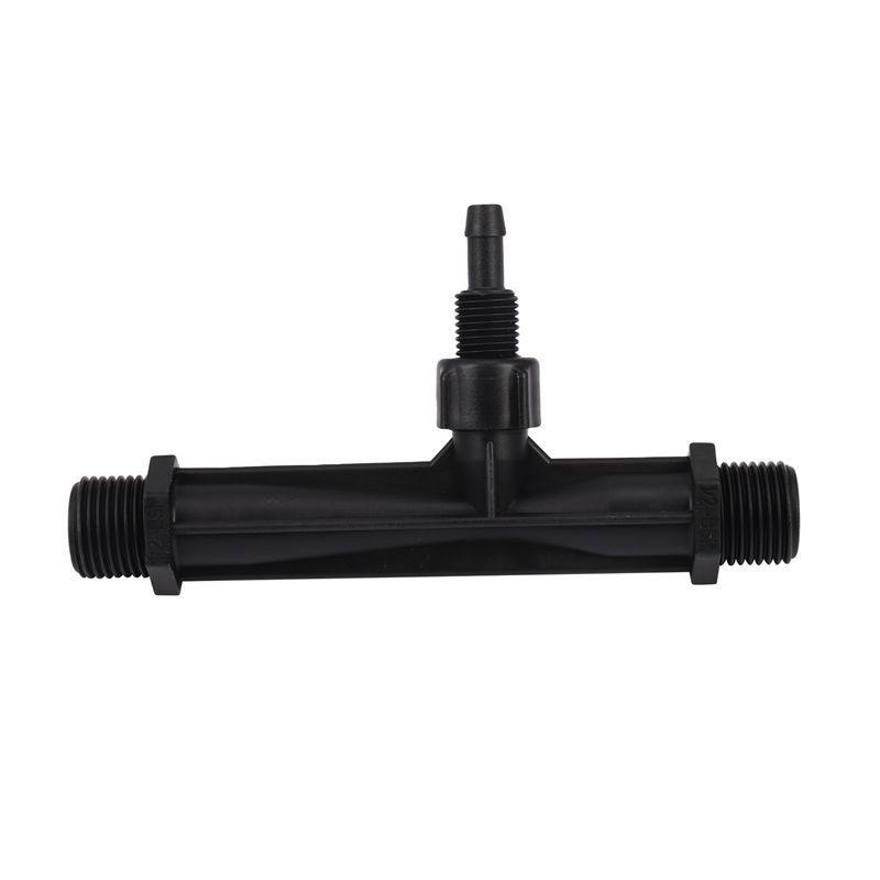 Kit iniettore di fertilizzante - Fertilizer Injector Venturi 3/4 Inch recensione e prezzo