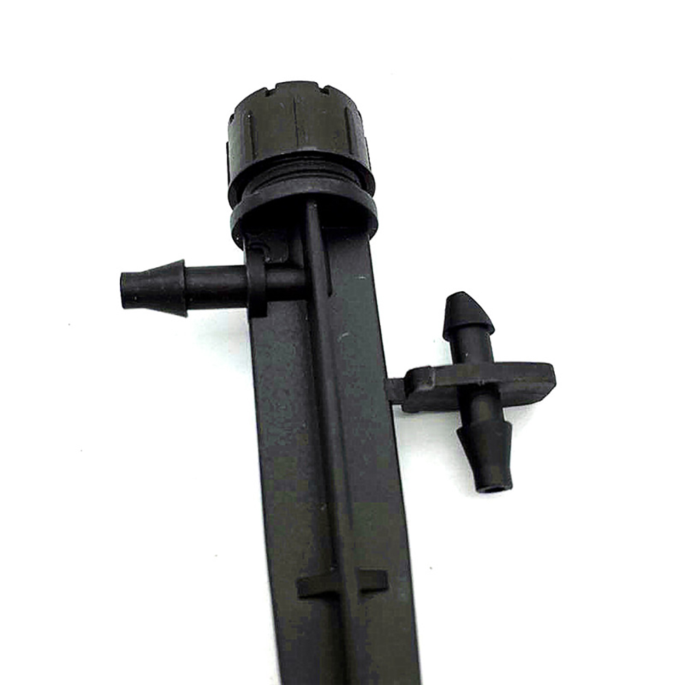 10 pz regolabile 360 ° 8 fori  - Drip Emitters Adjustable 360 Micro recensione e prezzo