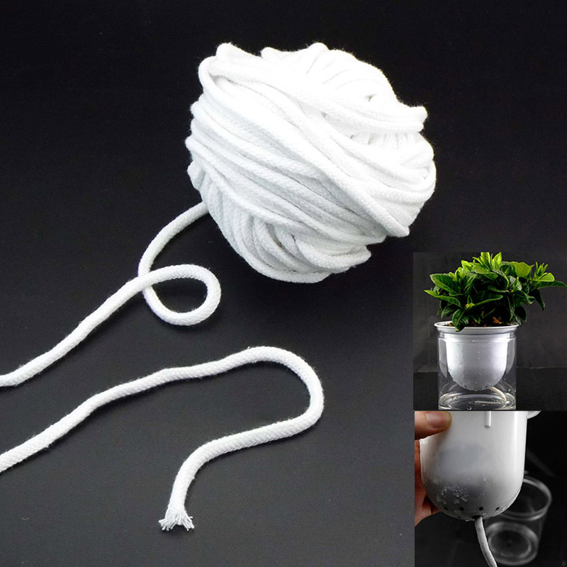 Corda in cotone autoirrigante  - Drip Irrigation System Automatic Kit recensione e prezzo