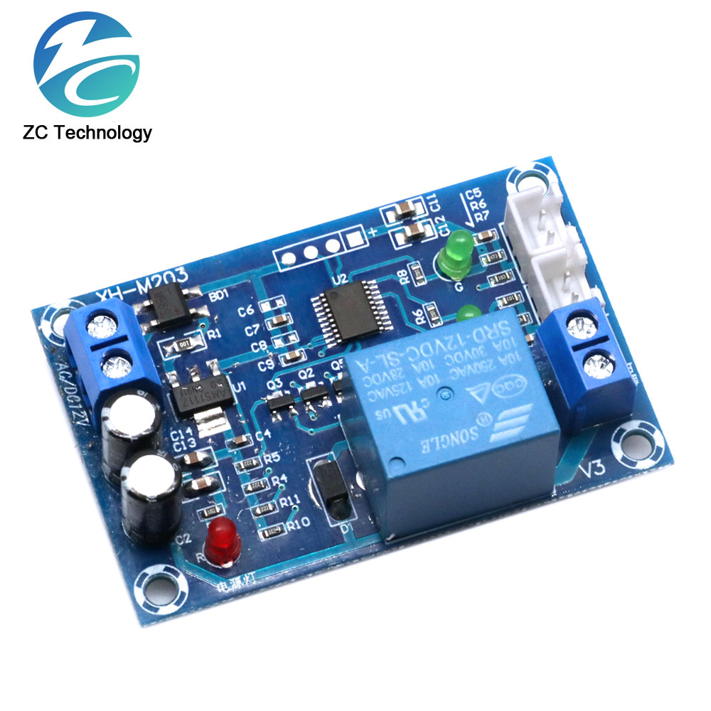 Regolatore di livello dell'acq - Rain Sensor For Irrigation Timer recensione e prezzo