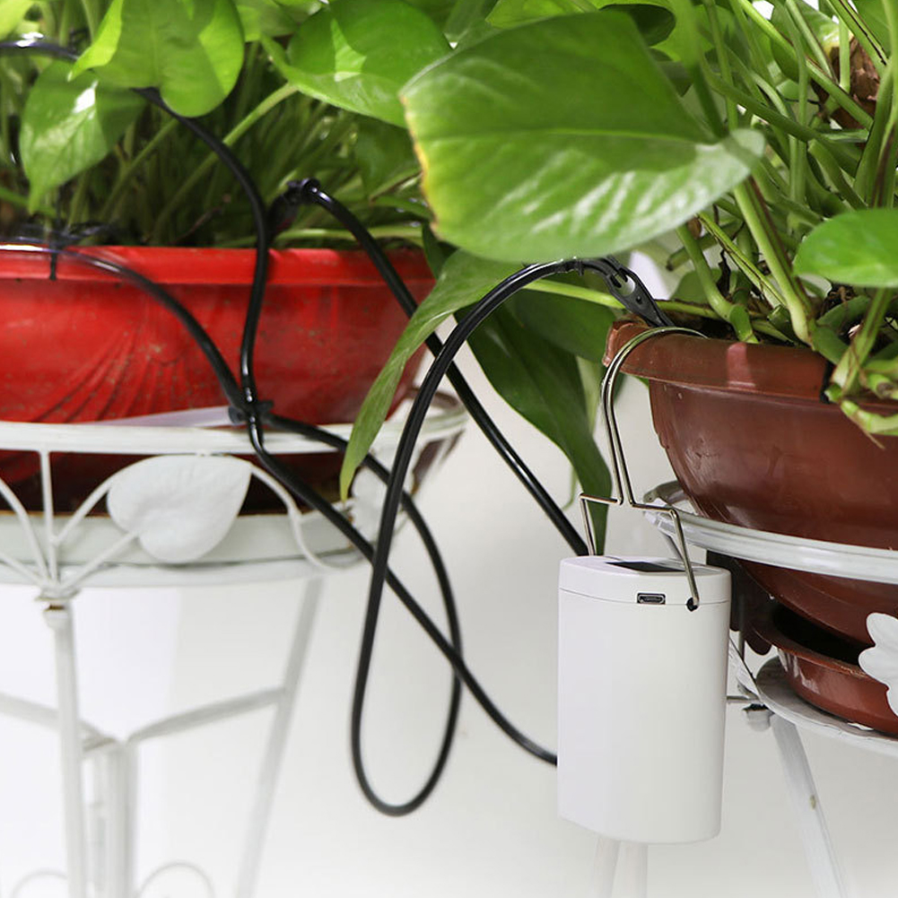 Dispositivo di Irrigazione a G - Automatic Watering Pump Indoor Plants recensione e prezzo