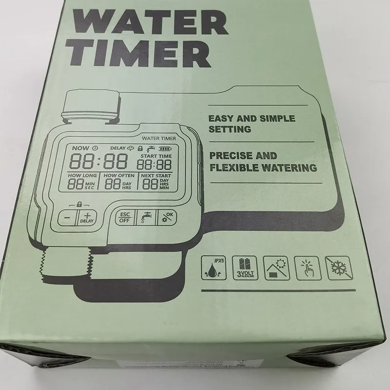Sistema di Irrigazione Automat - Drip Irrigation System Automatic Kit recensione e prezzo