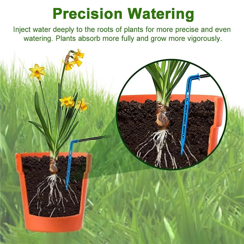 Sistema di irrigazione solare  - Solar Drip Irrigation Kit Garden recensione e prezzo