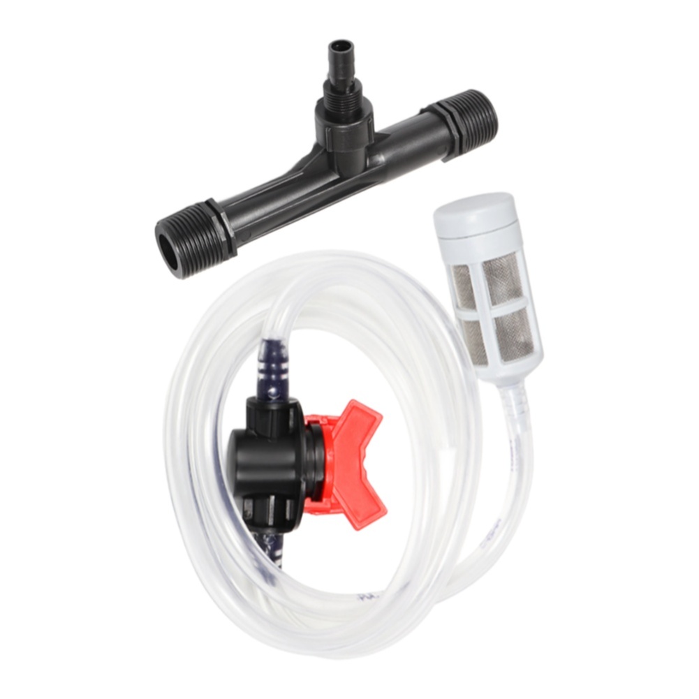 1 pezzo: iniettore di fertiliz - Fertilizer Injector Venturi 3/4 Inch recensione e prezzo