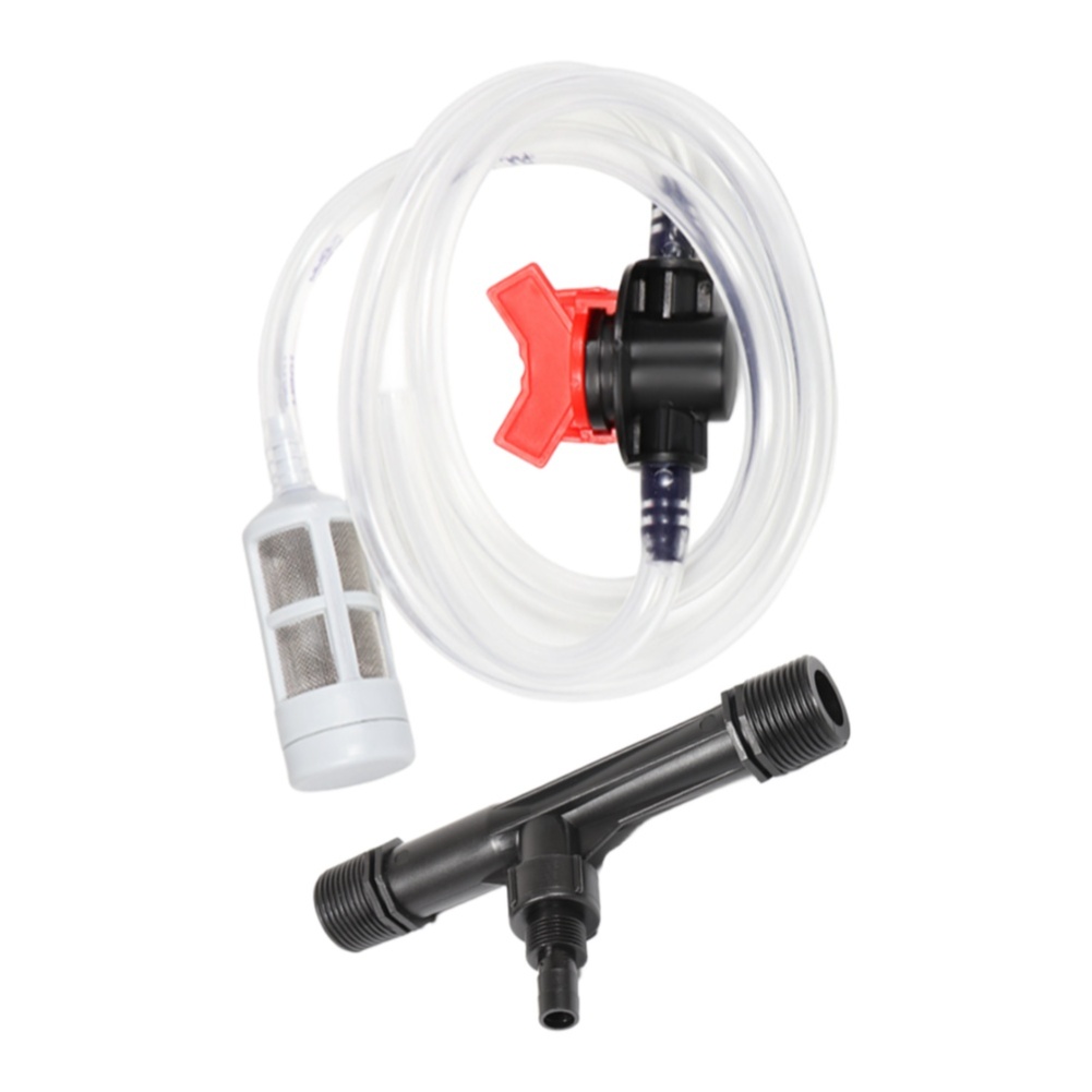 1 pezzo: iniettore di fertiliz - Fertilizer Injector Venturi 3/4 Inch recensione e prezzo