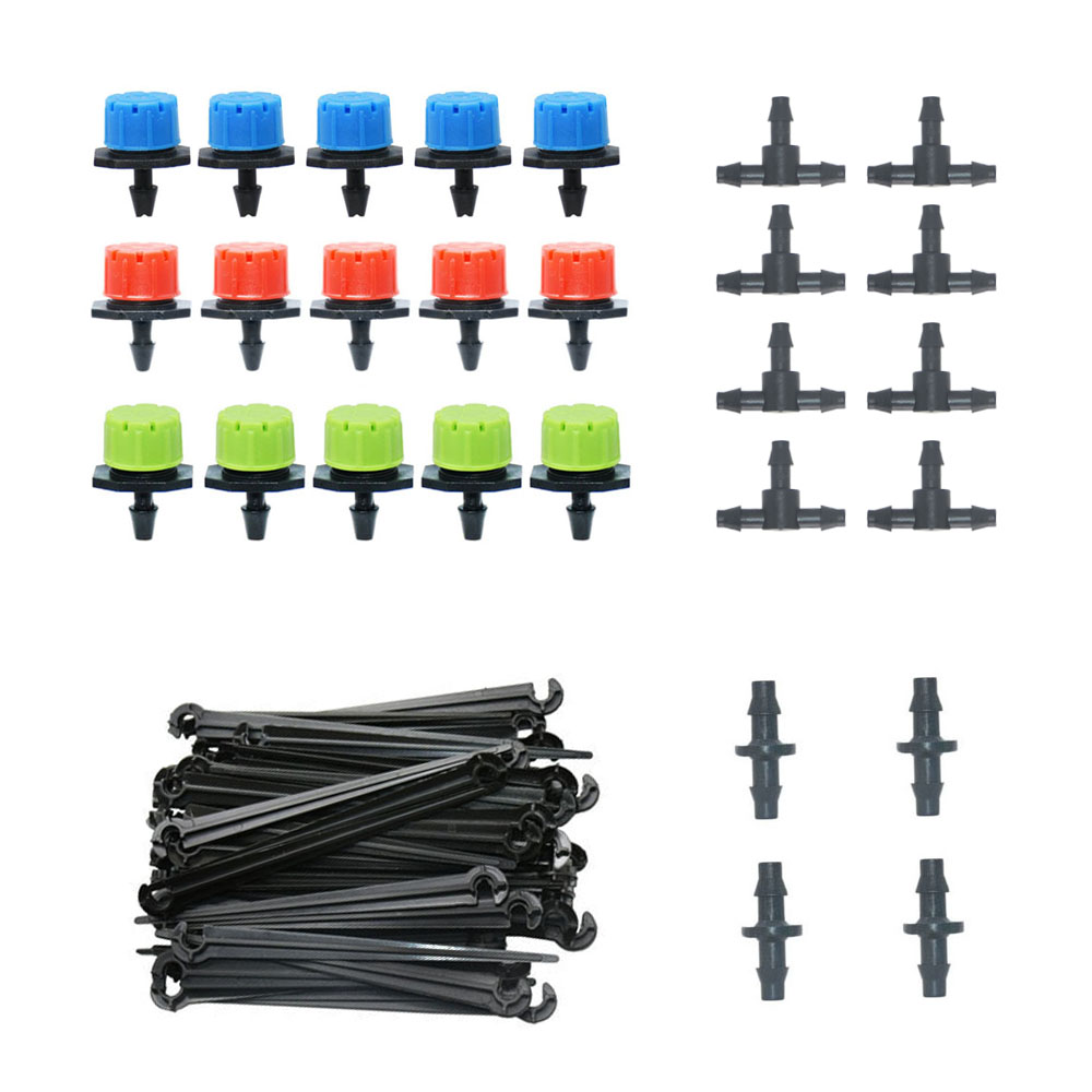 Kit di irrigazione a goccia da - Drip Irrigation System Automatic Kit recensione e prezzo