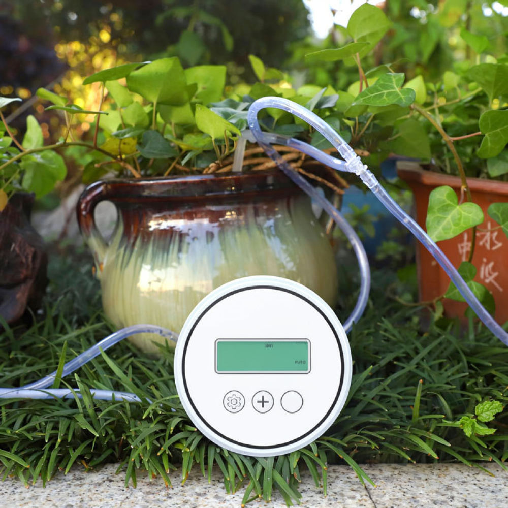 Strumento per irrigazione auto - Drip Irrigation System Automatic Kit recensione e prezzo