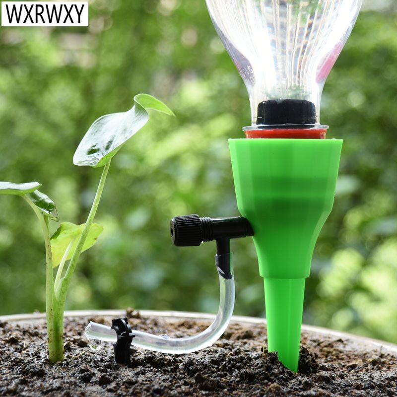 Sistema di irrigazione automat - Drip Irrigation System Automatic Kit recensione e prezzo