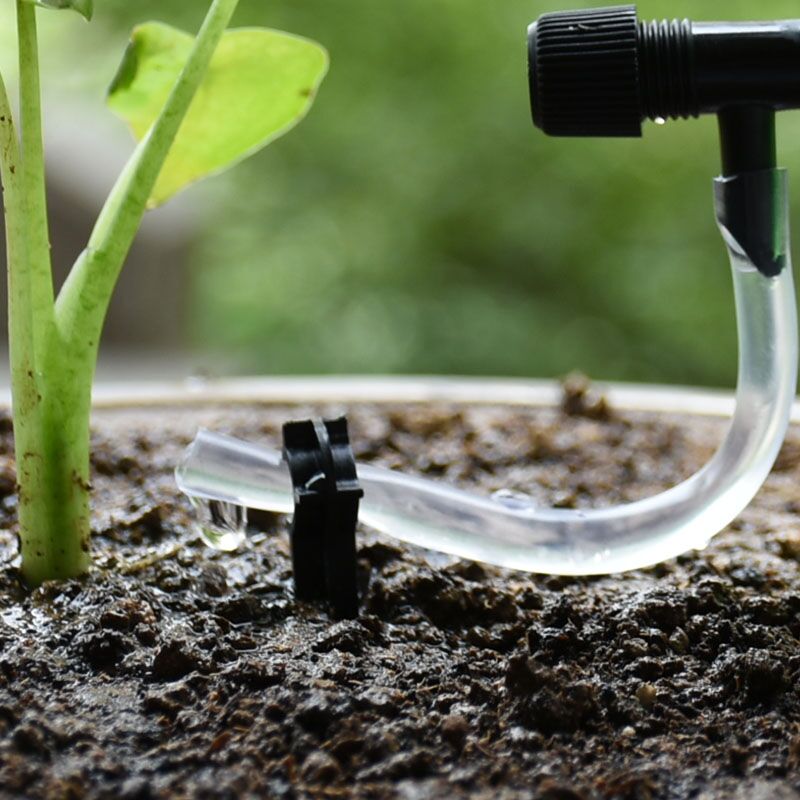 Sistema di irrigazione automat - Drip Irrigation System Automatic Kit recensione e prezzo