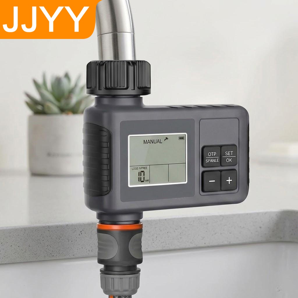 Programmatore Digitale Intelli - Rain Sensor For Irrigation Timer recensione e prezzo