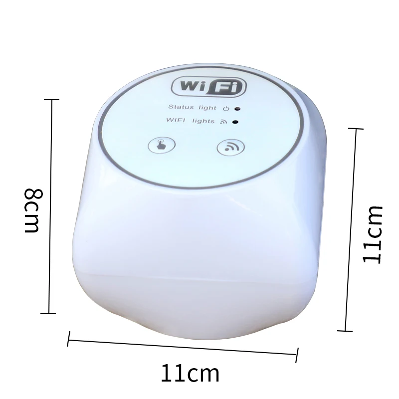 Controller Wi-Fi per irrigazio - Automatic Watering Pump Indoor Plants recensione e prezzo