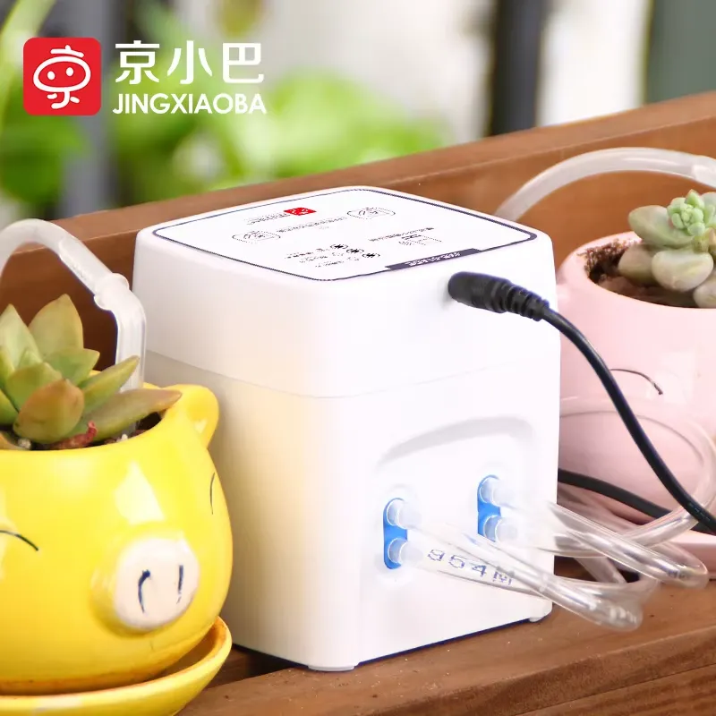 Sistema di irrigazione automat - Automatic Watering Pump Indoor Plants recensione e prezzo