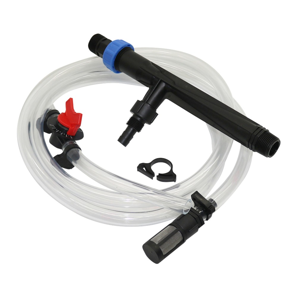 Venturi Fertilizzante Injector - Fertilizer Injector Venturi 3/4 Inch recensione e prezzo