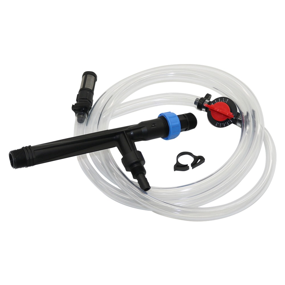 Venturi Fertilizzante Injector - Fertilizer Injector Venturi 3/4 Inch recensione e prezzo