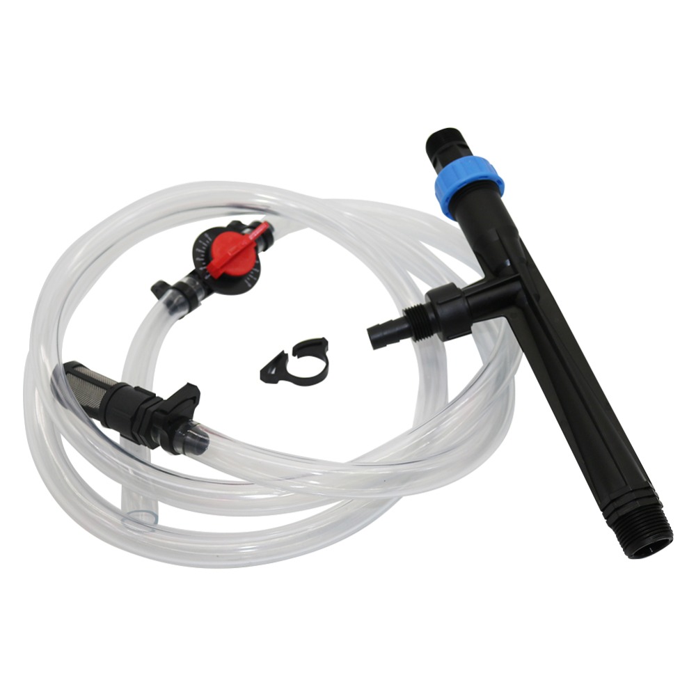 Venturi Fertilizzante Injector - Fertilizer Injector Venturi 3/4 Inch recensione e prezzo