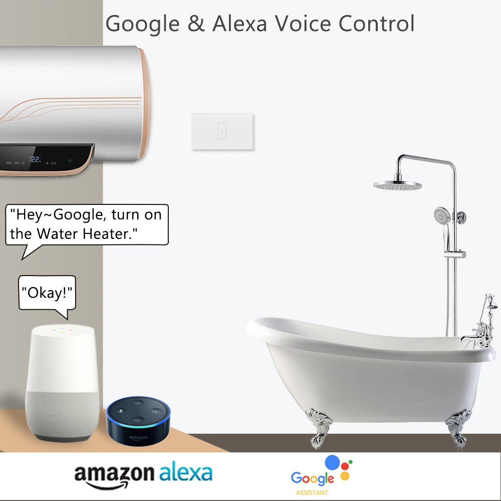 Tuya Smart Life ZigBee 3.0 int - Tuya Zigbee Garden Irrigation Controller recensione e prezzo