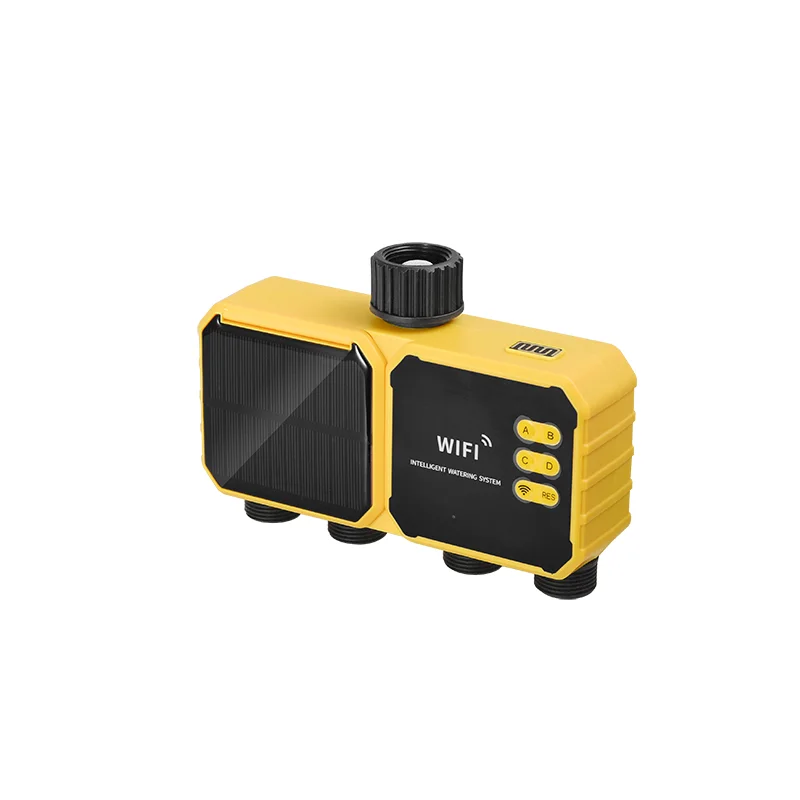 Timer per irrigazione automati - Rain Sensor For Irrigation Timer recensione e prezzo