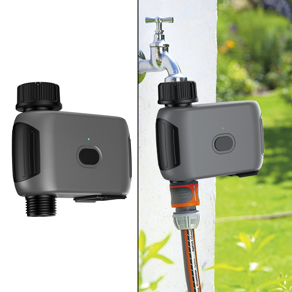 Timer Irrigazione Automatico W - Wifi Water Timer Hose Faucet Smart recensione e prezzo