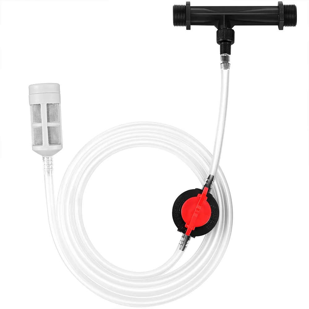 Kit Iniettore di Fertilizzante - Fertilizer Injector Venturi 3/4 Inch recensione e prezzo