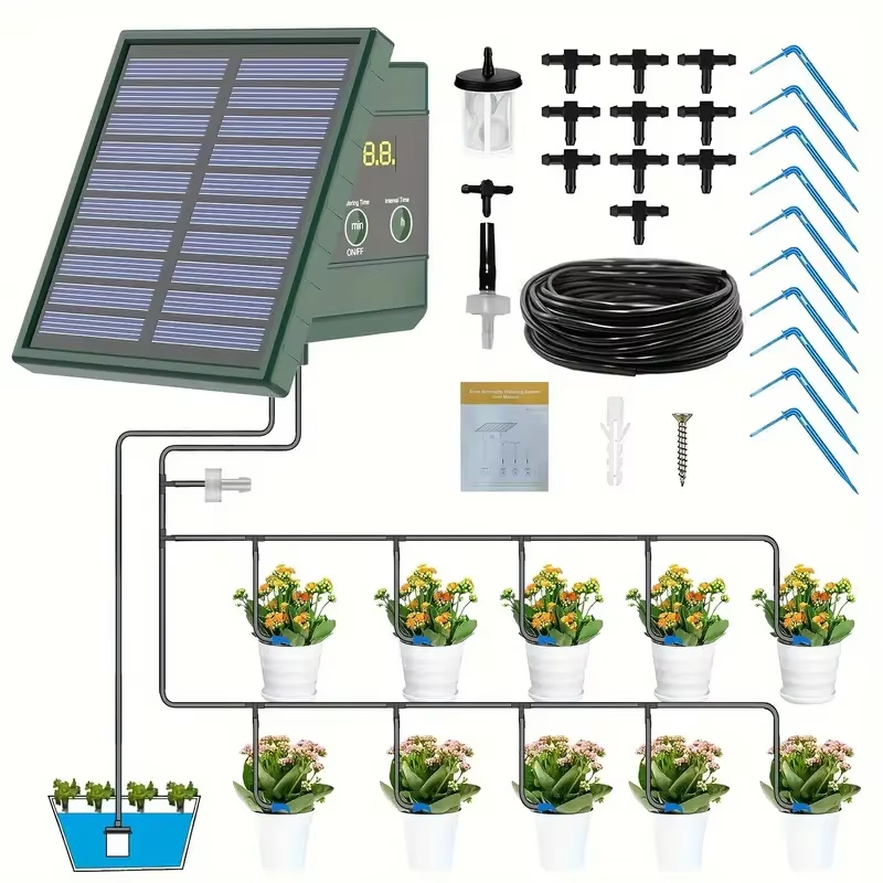 Nuovo sistema di irrigazione a - Rain Sensor For Irrigation Timer recensione e prezzo
