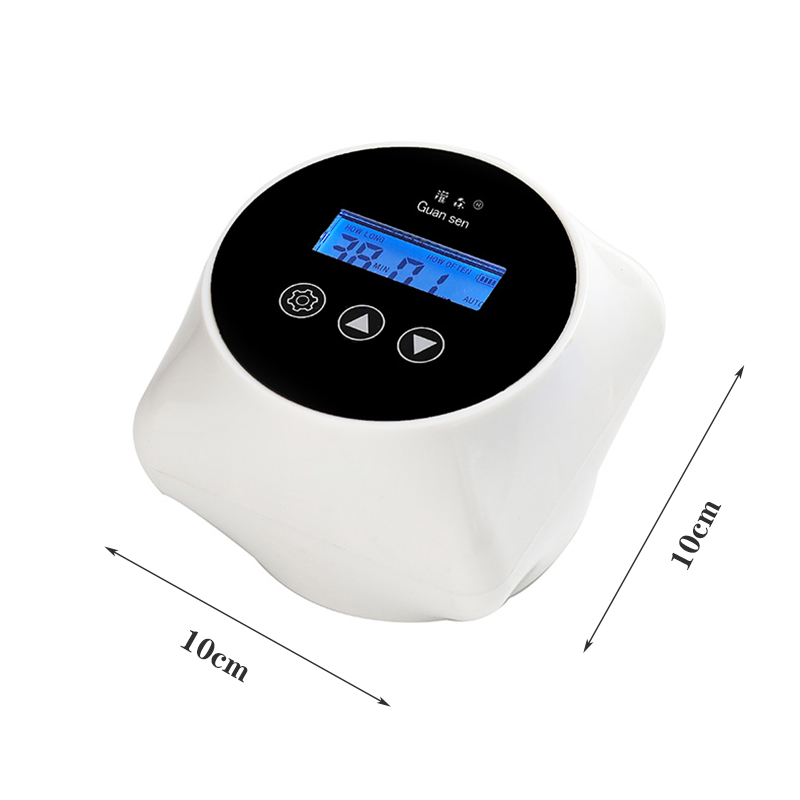 Nuovo sistema automatico di ir - Automatic Watering Pump Indoor Plants recensione e prezzo