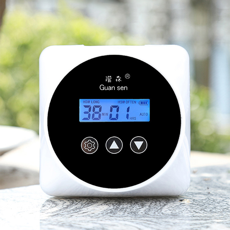 Nuovo sistema automatico di ir - Automatic Watering Pump Indoor Plants recensione e prezzo