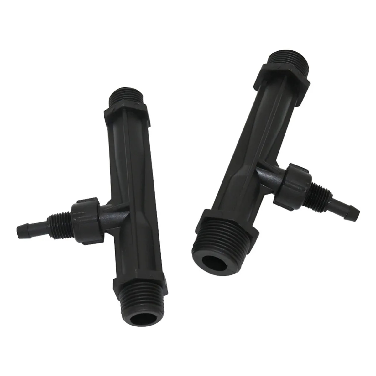 Agricoltura 1/2 3/4 pollici fi - Fertilizer Injector Venturi 3/4 Inch recensione e prezzo