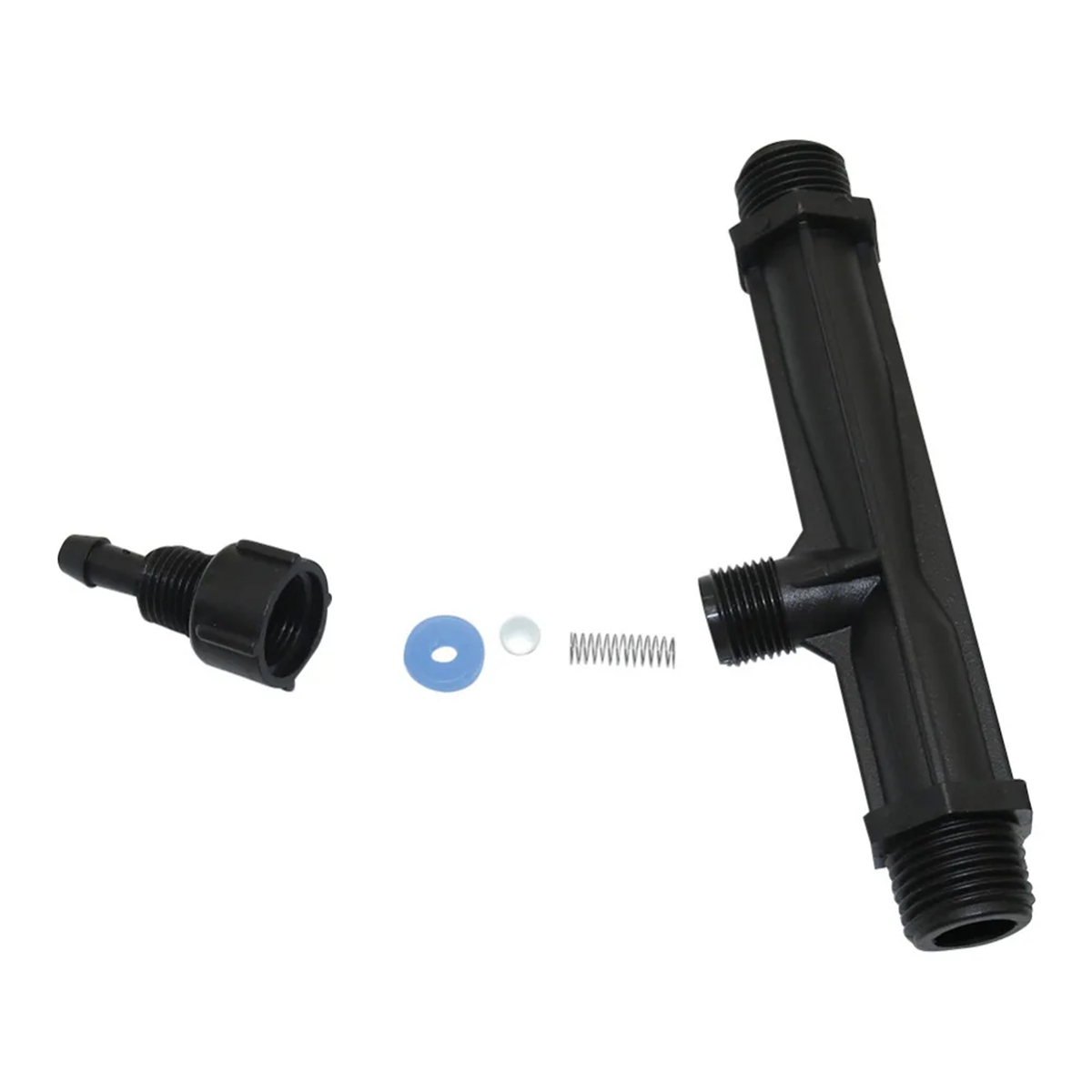 Agricoltura 1/2 3/4 pollici fi - Fertilizer Injector Venturi 3/4 Inch recensione e prezzo