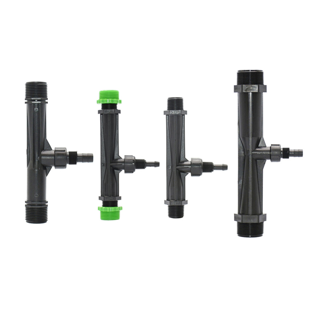 Sistema di fertilizzazione Ven - Fertilizer Injector Venturi 3/4 Inch recensione e prezzo