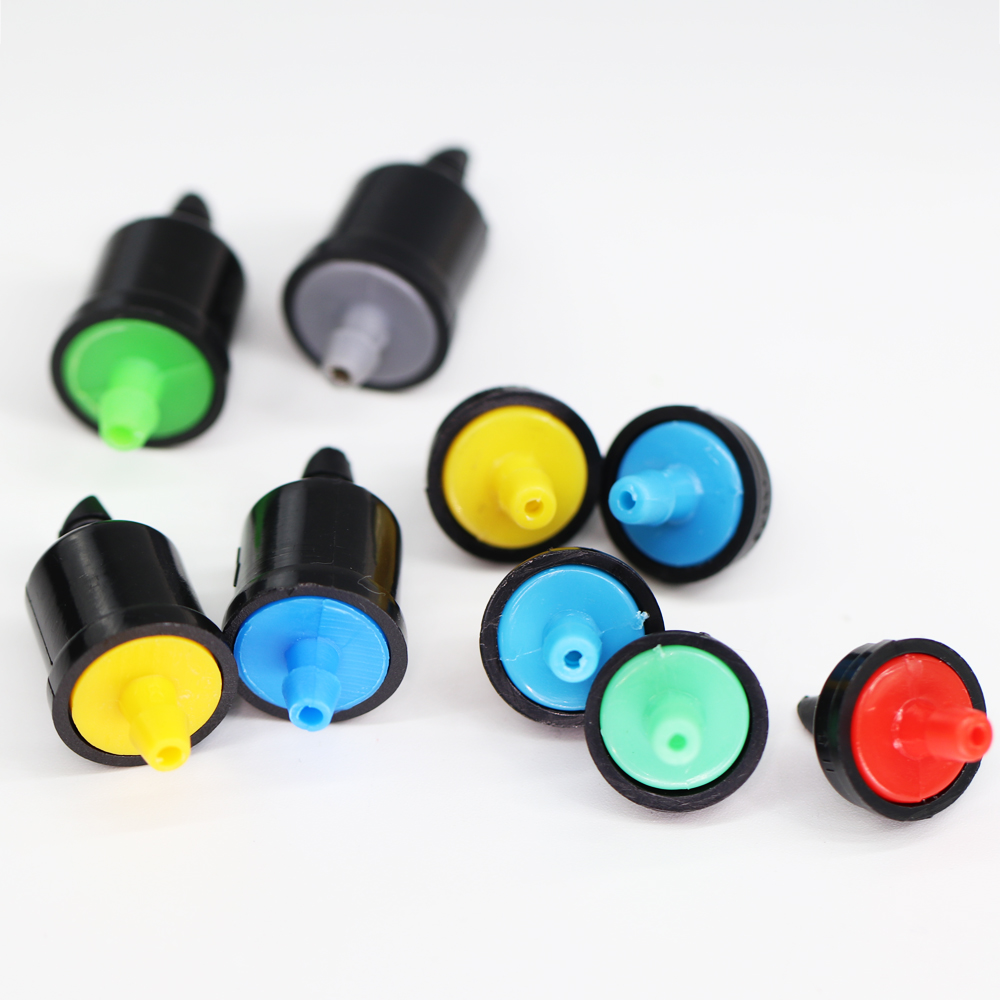 10-15PCS Serra Irrigazione Mic - Drip Emitters Adjustable 360 Micro recensione e prezzo