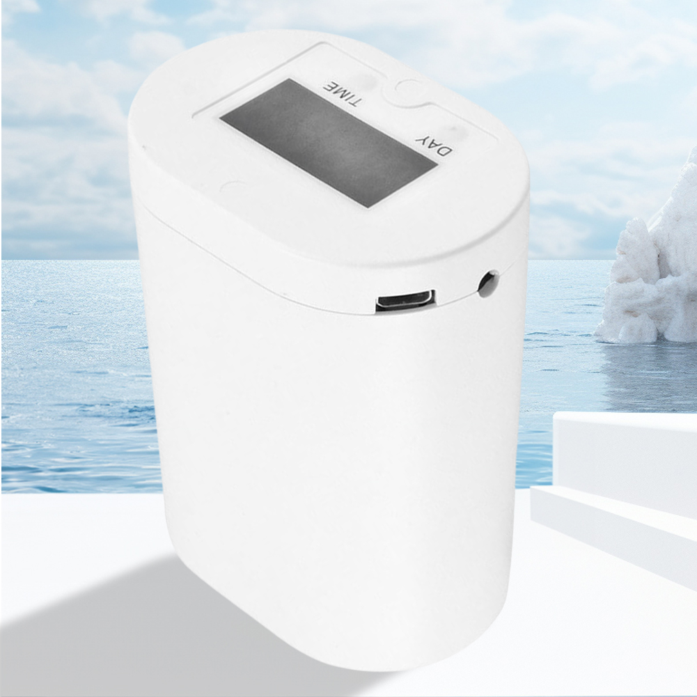 Pompa Intelligente Wireless pe - Automatic Watering Pump Indoor Plants recensione e prezzo