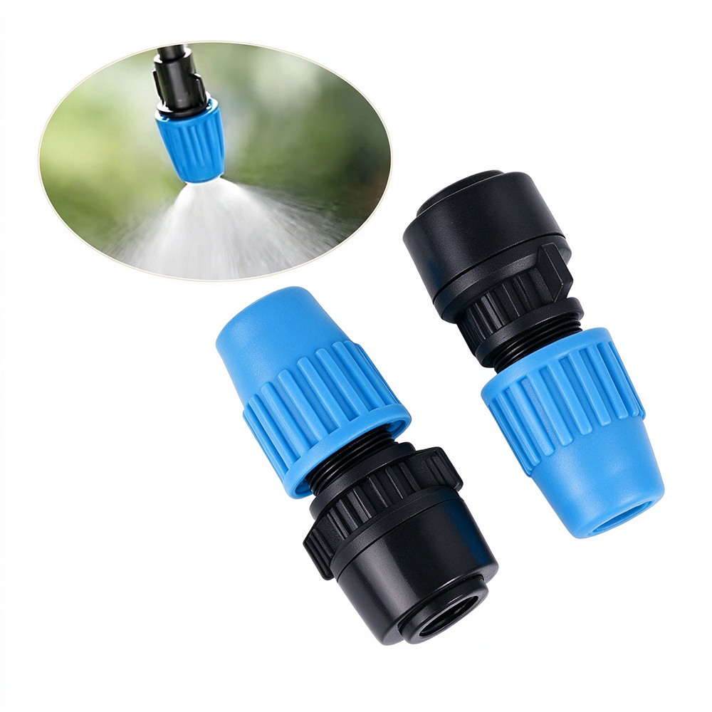 10 pezzi, ugello microirrigato - Drip Emitters Adjustable 360 Micro recensione e prezzo
